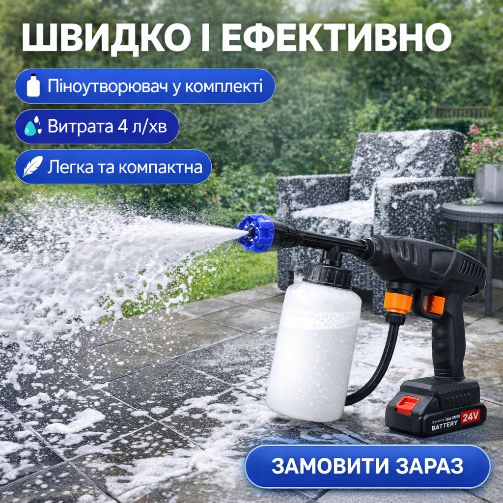 Піна